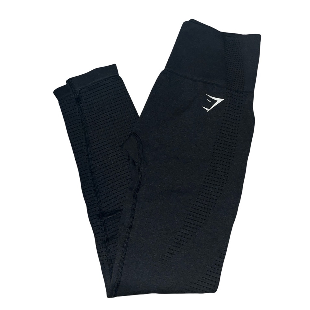 Gumshark Leggings- Vital Seamless 2.0 - Picture 8 of 9